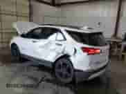 2024 Chevrolet Equinox Premier с VIN 3GNAXXEG3RL334156, выставлен на аукционе IAAI как лот 42620642 с пробегом 7 464 миль миль и . История ставок и продаж доступна на DreamBid. Изображение 3.