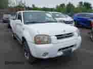 2001 Nissan Frontier SVE z VIN 1N6MD26Y41C357418, wystawiony jako IAAI lot #42706994 z przebiegiem 195 173 mil mil oraz . Historia ofert i sprzedaży dostępna na DreamBid. Obrazek 6.