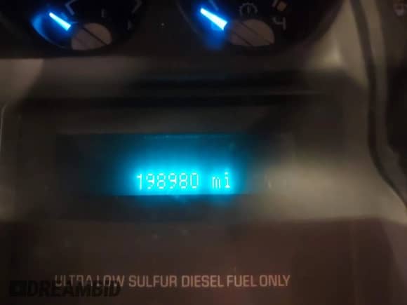 2011 Ford F-250 XL с VIN 1FT7W2BTXBEA84737, выставлен на аукционе IAAI как лот 42728470 с пробегом 198 980 миль миль и . История ставок и продаж доступна на DreamBid. Изображение 15.