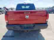 2015 Ram 1500 Tradesman with VIN 1C6RR6FG8FS614531, listed as a Copart auction lot 68914655 with Not provided miles and Clean title. Bid and sale history available at DreamBid. Image 6.