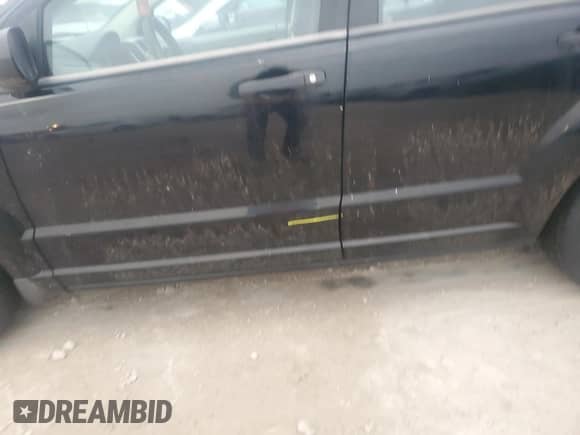 2007 Dodge Caliber с VIN 1B3HB28BX7D139054, выставлен на аукционе Copart как лот 76559914 с пробегом 119 975 миль миль и Списание • Salvage title. История ставок и продаж доступна на DreamBid. Изображение 12.