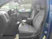 2020 Chevrolet Colorado 4WD Work Truck с VIN 1GCHTBEN4L1104709, выставлен на аукционе Copart как лот 52408375 с пробегом 24 631 миль миль и Списание • Salvage title. История ставок и продаж доступна на DreamBid. Изображение 7.