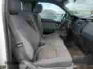 2014 Ford F-150 XL с VIN 1FTNF1CF7EKD17182, выставлен на аукционе Copart как лот 81990855 с пробегом 125 257 миль миль и Списание • Salvage title. История ставок и продаж доступна на DreamBid. Изображение 10.