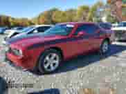 2009 Dodge Challenger R/T with VIN 2B3LJ54T69H510133, listed as a Copart auction lot 87464485 with 116,065 mi miles and Clean title. Bid and sale history available at DreamBid. Image 1.