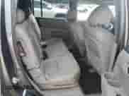 2011 Honda Pilot EX-L z VIN 5FNYF3H62BB046252, wystawiony jako Copart lot #83946065 z przebiegiem 142 559 mil mil oraz Czysty tytuł • Clean title. Historia ofert i sprzedaży dostępna na DreamBid. Obrazek 11.