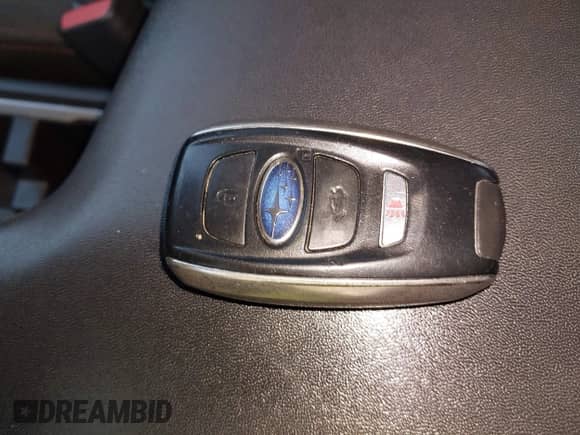 2017 Subaru Impreza Special Sports with VIN 4S3GKAK66H3612178, listed as a IAAI auction lot 43138496 with 142,054 mi miles and . Bid and sale history available at DreamBid. Image 11.