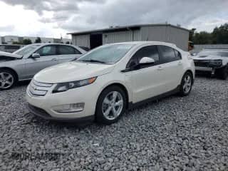 2014 Chevrolet Volt с VIN 1G1RD6E46EU155249, выставлен на аукционе Copart как лот 85765425 с пробегом 92 474 миль миль и Чистый • Clean title. История ставок и продаж доступна на DreamBid. Изображение 1.