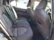 2020 Toyota Camry LE z VIN 4T1C11AK9LU874324, wystawiony jako Copart lot #80186235 z przebiegiem 154 948 mil mil oraz Nie do naprawy • Non repairable. Historia ofert i sprzedaży dostępna na DreamBid. Obrazek 10.