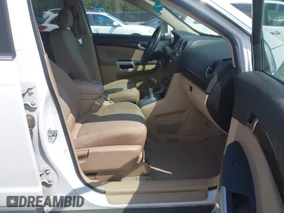 2008 Saturn VUE XE с VIN 3GSCL33P48S667953, выставлен на аукционе IAAI как лот 43189196 с пробегом 118 652 миль миль и . История ставок и продаж доступна на DreamBid. Изображение 5.
