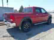 2014 Ram 1500 Big Horn z VIN 1C6RR7LM5ES354149, wystawiony jako IAAI lot #42756481 z przebiegiem Nie podano mil oraz . Historia ofert i sprzedaży dostępna na DreamBid. Obrazek 4.