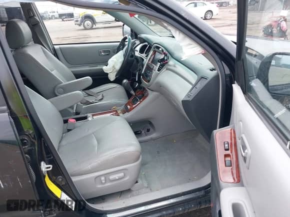 2004 Toyota Highlander с VIN JTEEP21A440024419, выставлен на аукционе IAAI как лот 42452923 с пробегом 207 679 миль миль и . История ставок и продаж доступна на DreamBid. Изображение 5.