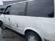 1996 Chevrolet Astro with VIN 1GNDM19W2TB139016, listed as a IAAI auction lot 42104930 with 255,663 mi miles and . Bid and sale history available at DreamBid. Image 14.