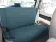 2001 Jeep Wrangler Sahara z VIN 1J4FA59S41P313113, wystawiony jako IAAI lot #42266173 z przebiegiem 125 792 mil mil oraz . Historia ofert i sprzedaży dostępna na DreamBid. Obrazek 8.