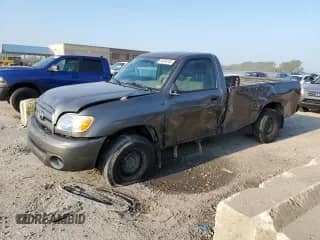 2006 Toyota Tundra z VIN 5TBJU32166S474341, wystawiony jako Copart lot #68596745 z przebiegiem 201 460 mil mil oraz Szkoda całkowita • Salvage title. Historia ofert i sprzedaży dostępna na DreamBid. Obrazek 1.