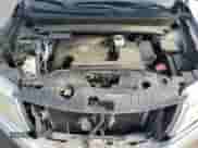 2015 Nissan Pathfinder S with VIN 5N1AR2MN3FC722707, listed as a Copart auction lot 59866905 with 124,684 mi miles and Salvage title. Bid and sale history available at DreamBid. Image 12.