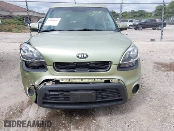 2013 Kia Soul с VIN KNDJT2A51D7633220, выставлен на аукционе IAAI как лот 43059697 с пробегом 119 767 миль миль и . История ставок и продаж доступна на DreamBid. Изображение 6.