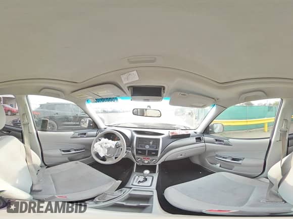 2011 Subaru Forester X Premium with VIN JF2SHADC1BH712339, listed as a Copart auction lot 66895135 with 183,845 mi miles and Salvage title. Bid and sale history available at DreamBid. Image 14.