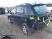 2017 Volkswagen Tiguan S с VIN WVGAV7AX2HK000023, выставлен на аукционе IAAI как лот 41971308 с пробегом 112 350 миль миль и . История ставок и продаж доступна на DreamBid. Изображение 3.