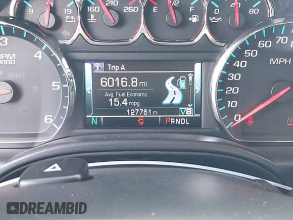2017 Chevrolet Silverado 1500 LT с VIN 3GCPCREC3HG119634, выставлен на аукционе IAAI как лот 43253768 с пробегом 127 761 миль миль и . История ставок и продаж доступна на DreamBid. Изображение 16.