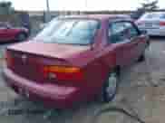 2000 Chevrolet Prizm LSi с VIN 1Y1SK5282YZ428822, выставлен на аукционе IAAI как лот 42765646 с пробегом 192 304 миль миль и . История ставок и продаж доступна на DreamBid. Изображение 4.