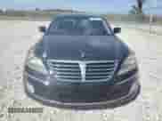 2013 Hyundai Equus Signature с VIN KMHGH4JH9DU060307, выставлен на аукционе Copart как лот 71540114 с пробегом 133 497 миль миль и На запчасти • Non repairable. История ставок и продаж доступна на DreamBid. Изображение 5.