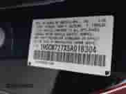 2005 Honda Accord EX with VIN 1HGCM727X5A018304, listed as a IAAI auction lot 42063340 with 195,444 mi miles and . Bid and sale history available at DreamBid. Image 9.