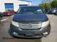 2011 Honda Odyssey Touring с VIN 5FNRL5H92BB015876, выставлен на аукционе Copart как лот 71721645 с пробегом 188 915 миль миль и Списание • Salvage title. История ставок и продаж доступна на DreamBid. Изображение 5.