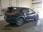 2022 Nissan Pathfinder S with VIN 5N1DR3AC8NC227178, listed as a Copart auction lot 48714525 with 57,756 mi miles and Salvage title. Bid and sale history available at DreamBid. Image 3.