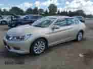 2015 Honda Accord EX-L z VIN 1HGCR3F82FA007747, wystawiony jako Copart lot #70264315 z przebiegiem 87 422 mil mil oraz Szkoda całkowita • Salvage title. Historia ofert i sprzedaży dostępna na DreamBid. Obrazek 1.