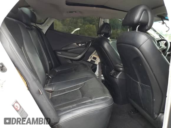 2017 Hyundai Azera Limited с VIN KMHFH4JG8HA579178, выставлен на аукционе Copart как лот 70961104 с пробегом 84 790 миль миль и Списание • Salvage title. История ставок и продаж доступна на DreamBid. Изображение 10.