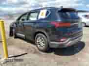 2020 Hyundai Santa Fe SEL z VIN 5NMS33AD5LH214716, wystawiony jako Copart lot #70843795 z przebiegiem 65 885 mil mil oraz Czysty tytuł • Clean title. Historia ofert i sprzedaży dostępna na DreamBid. Obrazek 2.