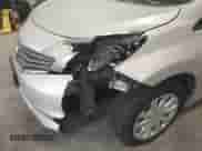 2016 Nissan Note S Plus с VIN 3N1CE2CP1GL374667, выставлен на аукционе IAAI как лот 42465776 с пробегом 133 481 миль миль и . История ставок и продаж доступна на DreamBid. Изображение 6.