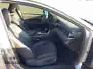 2023 Toyota Camry Hybrid XLE с VIN 4T1F31AK4PU604107, выставлен на аукционе IAAI как лот 41824999 с пробегом 52 316 миль миль и . История ставок и продаж доступна на DreamBid. Изображение 5.