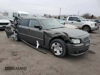 2008 Dodge Magnum SXT с VIN 2D4FV37V68H239092, выставлен на аукционе Copart как лот 84098684 с пробегом 58 916 миль миль и Списание • Salvage title. История ставок и продаж доступна на DreamBid. Изображение 4.