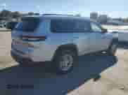 2023 Jeep Grand Cherokee Altitude with VIN 1C4RJKAG3P8881333, listed as a Copart auction lot 87224355 with 49,035 mi miles and Non repairable. Bid and sale history available at DreamBid. Image 3.