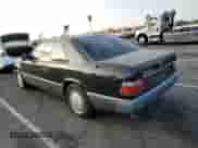 1991 Mercedes-Benz 300 CE с VIN WDBEA51D8MB392736, выставлен на аукционе Copart как лот 43280815 с пробегом 155 428 миль миль и Чистый • Clean title. История ставок и продаж доступна на DreamBid. Изображение 2.