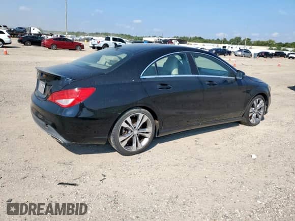 2018 Mercedes-Benz CLA 250 с VIN WDDSJ4EB3JN506908, выставлен на аукционе Copart как лот 80680625 с пробегом 159 490 миль миль и Чистый • Clean title. История ставок и продаж доступна на DreamBid. Изображение 3.