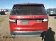 2017 Land Rover Discovery SE z VIN SALRGBBV8HA046875, wystawiony jako Copart lot #87303125 z przebiegiem 111 874 mil mil oraz Czysty tytuł • Clean title. Historia ofert i sprzedaży dostępna na DreamBid. Obrazek 6.