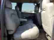 2002 Chevrolet Suburban LT with VIN 1GNEC16T92J263290, listed as a Copart auction lot 68007235 with 140,125 mi miles and Salvage title. Bid and sale history available at DreamBid. Image 11.
