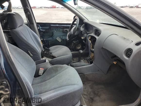 2000 Hyundai Elantra с VIN KMHJW35F5YU154687, выставлен на аукционе Copart как лот 54689874 с пробегом 253 055 миль миль и Списание • Salvage title. История ставок и продаж доступна на DreamBid. Изображение 7.