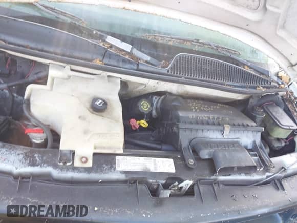 1998 Chevrolet Express Cargo с VIN 1GCFG25M1W1103105, выставлен на аукционе IAAI как лот 42643958 с пробегом 125 405 миль миль и . История ставок и продаж доступна на DreamBid. Изображение 10.