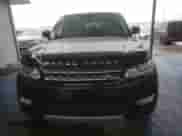 2015 Land Rover Range Rover Sport HSE с VIN SALWR2VF3FA524456, выставлен на аукционе Copart как лот 81986955 с пробегом 81 777 миль миль и Чистый • Clean title. История ставок и продаж доступна на DreamBid. Изображение 5.