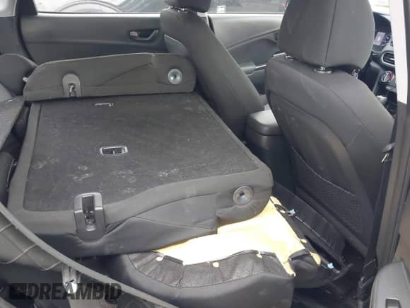 2020 Hyundai Kona SE с VIN KM8K12AA3LU443700, выставлен на аукционе IAAI как лот 43329365 с пробегом 106 224 миль миль и . История ставок и продаж доступна на DreamBid. Изображение 8.