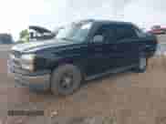 2005 Chevrolet Avalanche Z66 с VIN 3GNEC12Z45G200260, выставлен на аукционе IAAI как лот 43168601 с пробегом 321 736 миль миль и . История ставок и продаж доступна на DreamBid. Изображение 2.
