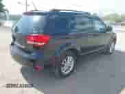 2013 Dodge Journey SXT с VIN 3C4PDDBG1DT615217, выставлен на аукционе IAAI как лот 42728052 с пробегом 234 347 миль миль и . История ставок и продаж доступна на DreamBid. Изображение 4.