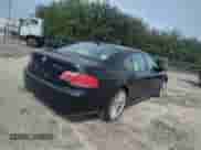 2008 BMW 7 Series 750Li z VIN WBAHN835X8DT86552, wystawiony jako Copart lot #80293085 z przebiegiem 152 104 mil mil oraz Czysty tytuł • Clean title. Historia ofert i sprzedaży dostępna na DreamBid. Obrazek 4.