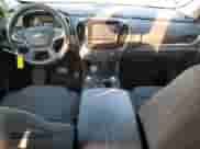 2021 Chevrolet Traverse LS с VIN 1GNERFKW2MJ230954, выставлен на аукционе Copart как лот 65898305 с пробегом 98 506 миль миль и Списание • Salvage title. История ставок и продаж доступна на DreamBid. Изображение 8.