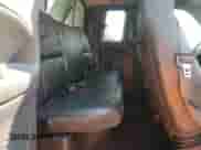 2000 Dodge 2500 с VIN 1B7KF2369YJ131193, выставлен на аукционе Copart как лот 64900694 с пробегом 270 394 миль миль и Списание • Salvage title. История ставок и продаж доступна на DreamBid. Изображение 10.