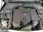 2023 Mercedes-Benz C 300 с VIN W1KAF4HB2PR105196, выставлен на аукционе Copart как лот 80079985 с пробегом 26 038 миль миль и Списание • Salvage title. История ставок и продаж доступна на DreamBid. Изображение 13.