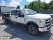 2020 Ford F-250 XL z VIN 1FT7W2BT9LED04712, wystawiony jako IAAI lot #42891910 z przebiegiem 132 801 mil mil oraz . Historia ofert i sprzedaży dostępna na DreamBid. Obrazek 1.
